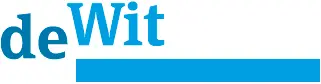 Logo van De Wit