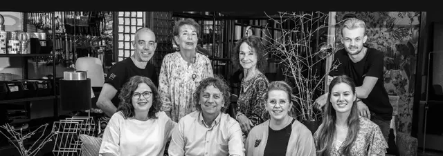 Logo van De Woonprofessionals Doorn