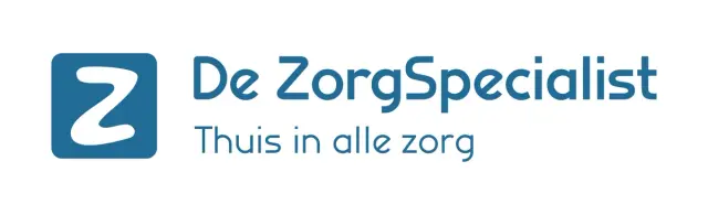 Logo van De Zorgspecialist