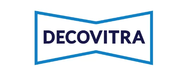 Logo van Decovitra