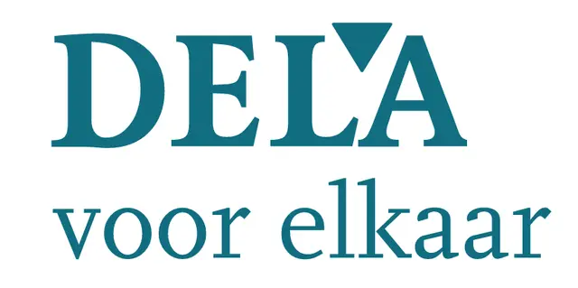 Logo van Dela Uitvaartverzorging