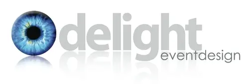 Logo van Delight Eventdesign