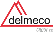 Logo van Delmeco Group