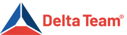 Logo van Delta Team