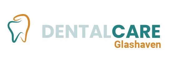 Logo van Dental Care Glashaven