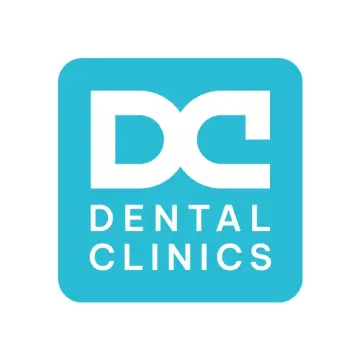 Logo van Dental Clinics Harderwijk