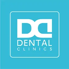 Logo van Dental Clinics Ridderkerk