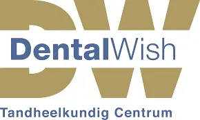 Logo van Dental Wish