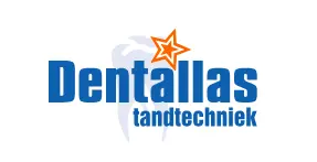 Logo van Dentallas Tandtechniek