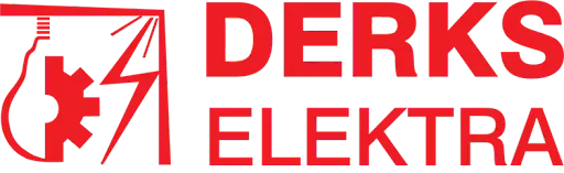 Logo van Derks Elektra