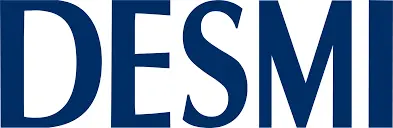 Logo van DESMI