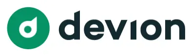 Logo van Devion