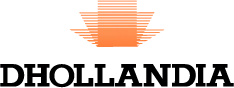 Logo van Dhollandia