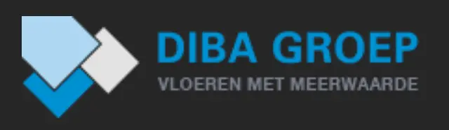 Logo van DIBA Kunststofvloeren