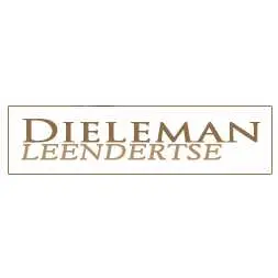 Logo van Dieleman-Leendertse