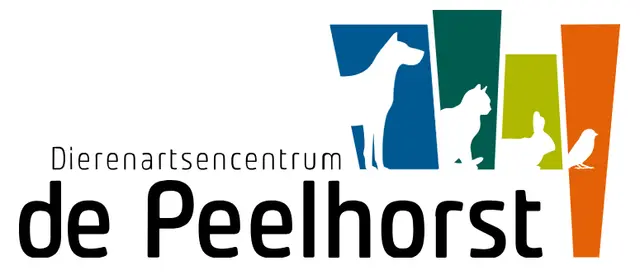 Logo van Dierenartsencentrum de Peelhorst