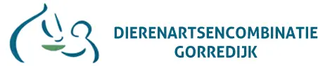Logo van Dierenartsencombinatie Gorredijk