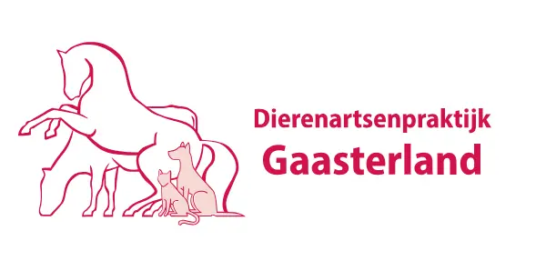 Logo van Dierenartsenpraktijk Gaasterland