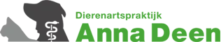 Logo van Dierenartspraktijk Anna Deen