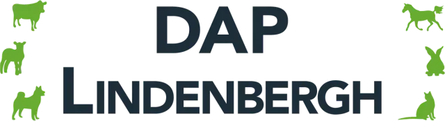 Logo van Dierenartspraktijk Lindenbergh