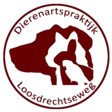 Logo van Dierenartspraktijk Loosdrechtseweg