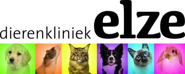 Logo van Dierenkliniek Elze