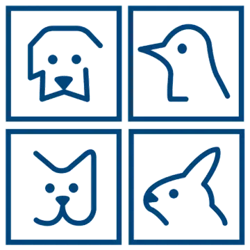 Logo van Dierenkliniek Het Groote Plein