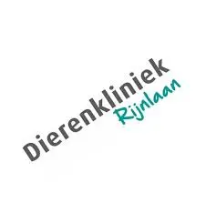 Logo van Dierenkliniek Rijnlaan