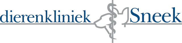 Logo van Dierenkliniek Sneek