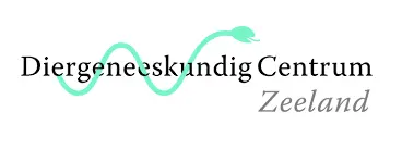 Logo van Diergeneeskundig Centrum Zeeland