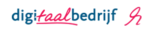 Logo van DigiTaalbedrijf