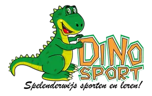 Logo van Dino Sport