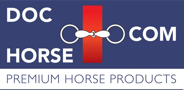 Logo van Doc Horse