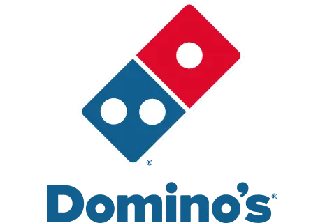 Logo van Domino's Pizza Uden