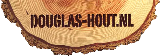Logo van Douglas-hout.nl