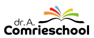 Logo van Dr. A. Comrieschool