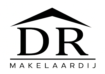 Logo van DR Makelaardij
