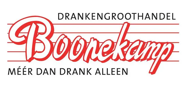 Logo van Drankengroothandel Boonekamp