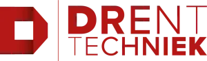 Logo van Drent Techniek