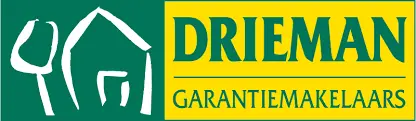 Logo van Drieman Garantiemakelaars