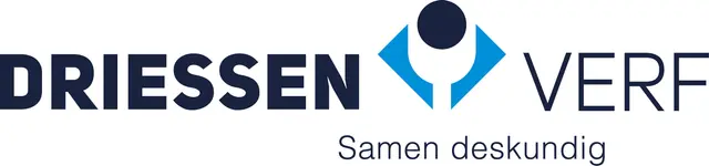 Logo van Driessen Verf
