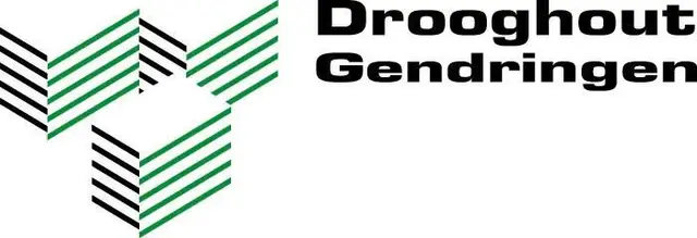 Logo van Drooghout Gendringen