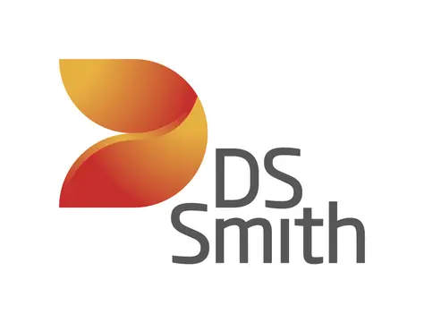 Logo van DS Smith Packaging Barneveld