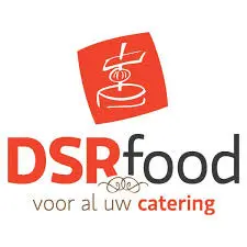 Logo van DSR Food