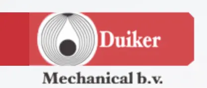 Logo van Duiker Mechanical