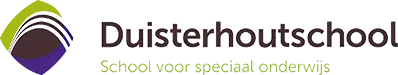 Logo van Duisterhoutschool