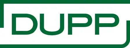 Logo van DUPP
