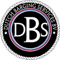 Logo van Dutch Barging Services B.V. (DBS)