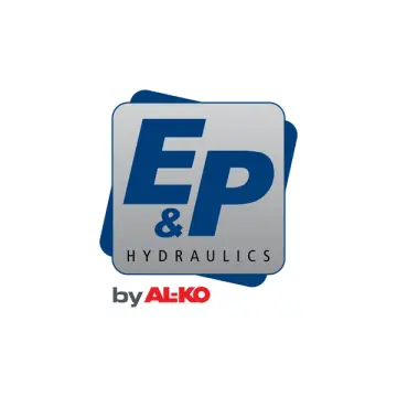 Logo van E & P Hydraulics
