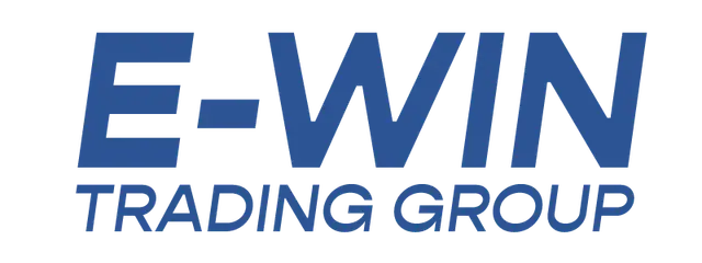 Logo van E-Win Trading Group